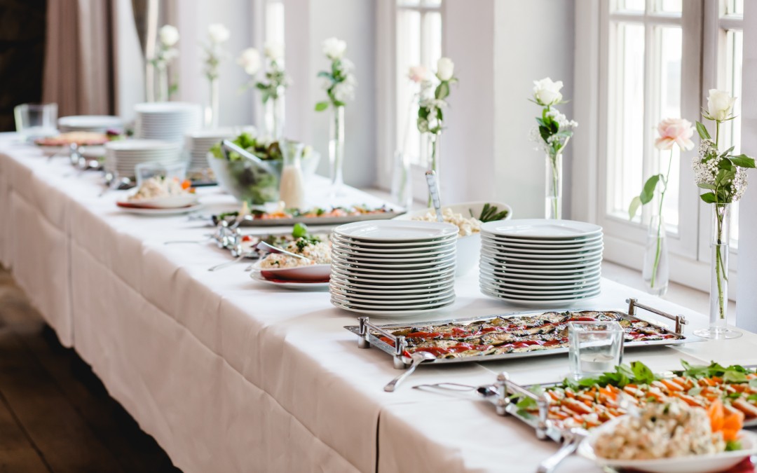Choose The Best Wedding Catering Services for Seamless Experience In Adelaide