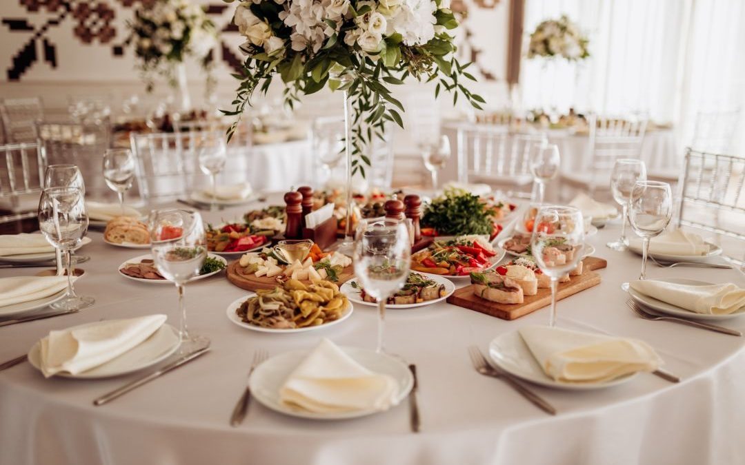 Planning Guide: Finding the Best Caterers for Weddings in Adelaide